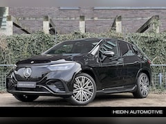 Mercedes-Benz EQE SUV - EQE 300 Sport Edition | Winterpakket | Parkeerpakket met 360°-camera | Nightpakket | Burme