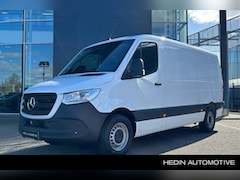 Mercedes-Benz Sprinter - 315 Diesel L2 Automaat RWD Pro | Smartphone Integratie Pakket