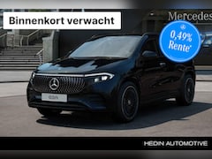 Mercedes-Benz EQA - EQA 250+ Business Solution AMG | Nightpakket | Winterpakket