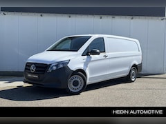 Mercedes-Benz eVito - eVito 112 L3 | Parkeerpakket met achteruitrijcamera | Smartphone Integratie Pakket | Tweez
