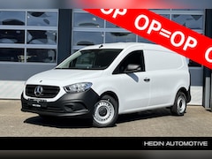 Mercedes-Benz Citan - 110 Diesel L2 Base | Airco