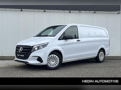 Mercedes-Benz Vito - 114 Diesel L2 Automaat Pro | Trekhaak | Parkeerpakket met achteruitrijcamera | Smartphone