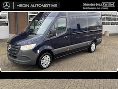 Mercedes-Benz Sprinter - 315 Diesel L2/H2 Automaat Pro | BPM Vrij | Smartphone Integratie Pakket