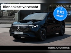 Mercedes-Benz EQA - EQA 250+ Business Solution AMG | Nightpakket | Trekhaak