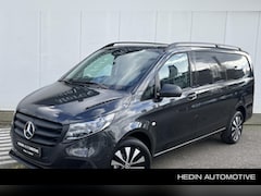Mercedes-Benz eVito - 112 L2 | Parkeerpakket met Achteruitrijcamera | Smartphone Integratie Pakket | Chroompakke
