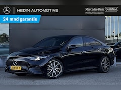 Mercedes-Benz CLA-Klasse - CLA 250+ Launch Edition | Nightpakket | Distronic | Panoramadak | Sfeerverlichting | Multi