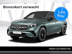 Mercedes-Benz GLC-klasse Coupé - GLC 300e Automaat 4MATIC Sport Edition | AMG Premium Pakket | Winterpakket | Nightpakket |