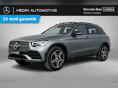 Mercedes-Benz GLC-klasse - GLC 300e Automaat 4MATIC AMG Line Exterieur | Exclusive Line Interieur | MANUFAKTUR | Pano