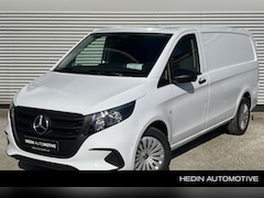 Mercedes-Benz Vito - 114 Diesel L2 Automaat Pro | Trekhaak | Parkeerpakket met achteruitrijcamera | Smartphone