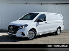 Mercedes-Benz Vito - 116 Diesel L2 Automaat Pro | Trekhaak | Parkeerpakket met achteruitrijcamera | Smartphone