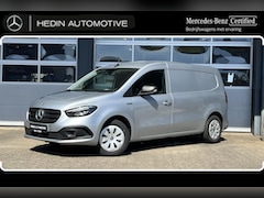 Mercedes-Benz eCitan - L2 51 kW Pro | Licht Pakket | Zitcomfort Pakket | Designpakket Interieur | Navigatie Plus