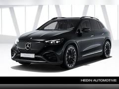 Mercedes-Benz EQE SUV - EQE 300 Sport Edition | Premium Pakket | Winterpakket | Nightpakket | Airmatic | Trekhaak