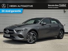 Mercedes-Benz A-klasse - A 250e Automaat Business Solution | Advanced Pakket | Trekhaak | Parktronic | LED | Stoelv