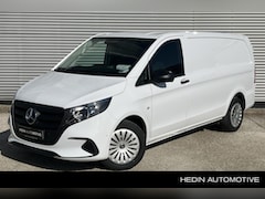 Mercedes-Benz Vito - 116 Diesel L2 Automaat Pro | Trekhaak | Parkeerpakket met achteruitrijcamera | Smartphone