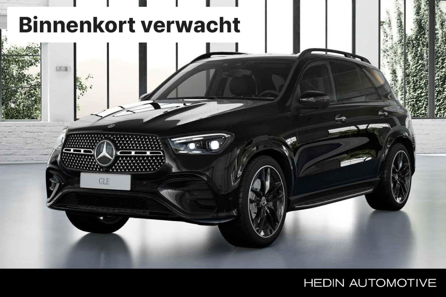 Mercedes-Benz GLE-Klasse - GLE 400e Automaat 4MATIC Sport Edition | Premium Plus Pakket | Akoestiekcomfortpakket | Wi - AutoWereld.nl