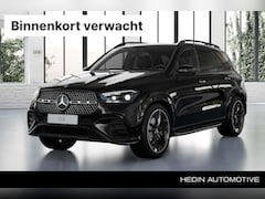Mercedes-Benz GLE-Klasse - GLE 400e Automaat 4MATIC Sport Edition | Premium Plus Pakket | Akoestiekcomfortpakket | Wi