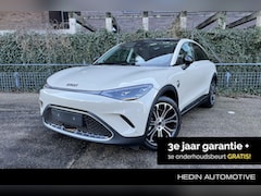 Smart #3 - 3 Premium 66 kWh | *Bijtelling vanaf € 237, - per maand* | Adaptieve Cruise Control | Beat