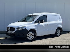Mercedes-Benz eCitan - 112 L1 | Automatic Climate Control met Voorklimatisering | Smartphone Integratie Pakket |