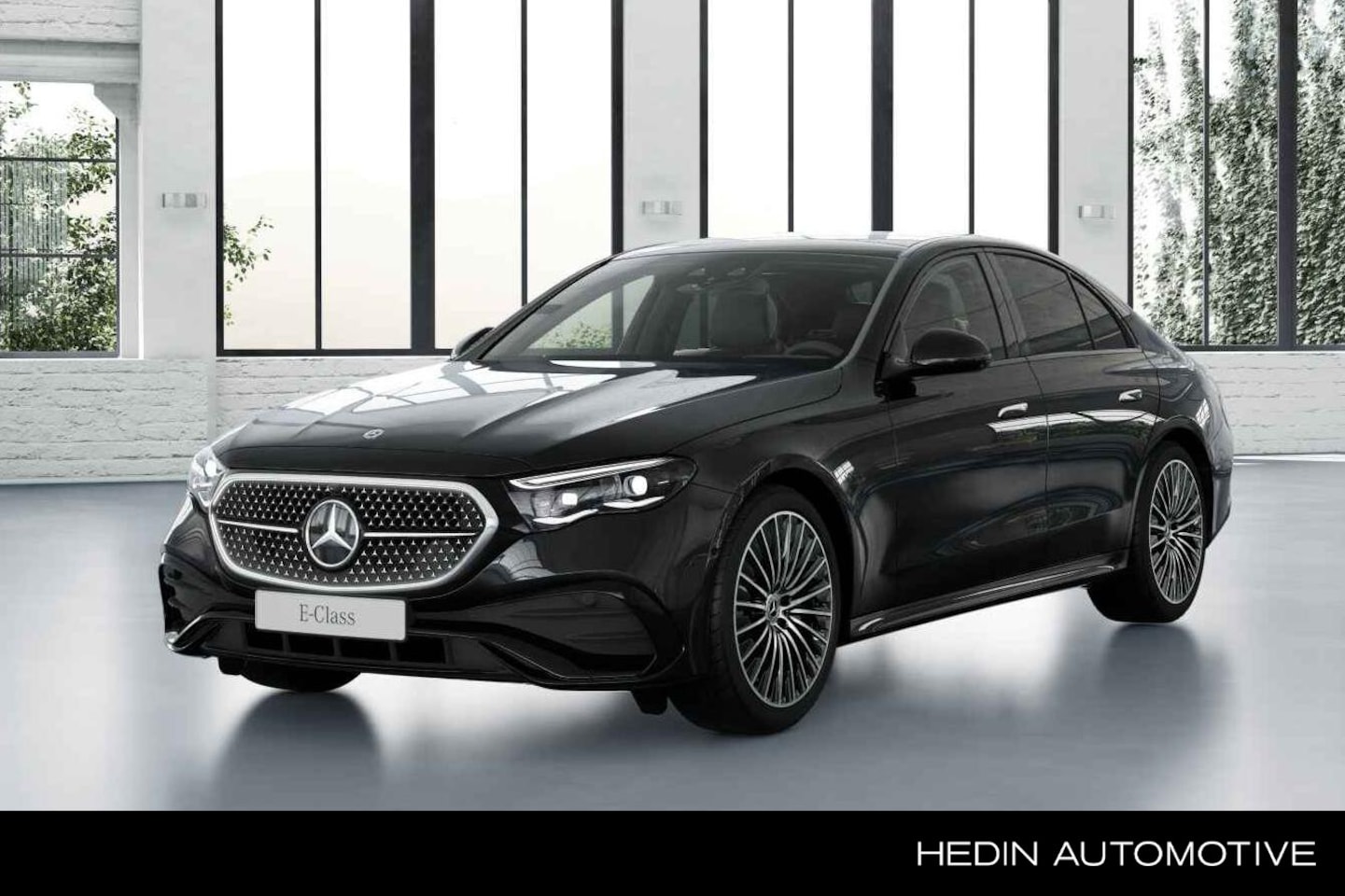 Mercedes-Benz E-klasse - E 300e Limousine Automaat Sport Edition | Premium Pakket | Rijassistentiepakket Plus | Win - AutoWereld.nl