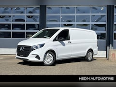 Mercedes-Benz Vito - 114 Diesel L2 Automaat Pro | Trekhaak | Parkeerpakket met achteruitrijcamera | Smartphone