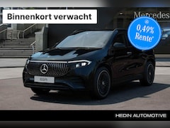 Mercedes-Benz EQA - EQA 250+ Business Solution AMG | Nightpakket | Trekhaak
