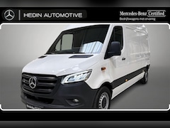 Mercedes-Benz Sprinter - 315 Diesel L2/H2 Automaat FWD | LED | Airco | Distronic+ | Navigatie | Dodehoekassistent |