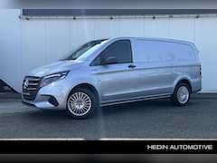 Mercedes-Benz eVito - 112 L2 | Multibeam LED Koplampen | Parkeerpakket met Achteruitrijcamera | Smartphone Integ