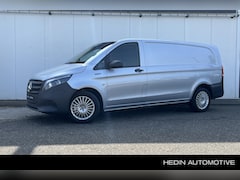 Mercedes-Benz eVito - eVito 112 L3 | Smartphone Integratie Pakket | Zitcomfortpakket | Climate Control met (inte
