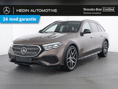 Mercedes-Benz E-klasse Estate - E 300de Automaat 4MATIC All-Terrain | Advanced Plus Pakket | Exclusiefpakket | Panoramadak