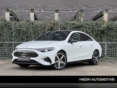 Mercedes-Benz CLA-Klasse - CLA 250+ Coupé Launch Edition