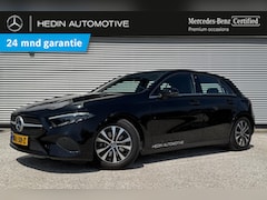 Mercedes-Benz A-klasse - A 180 Automaat Star Edition Limited | LED | Stoelverwarming | Parktronic | Camera | Spiege
