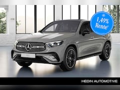 Mercedes-Benz GLC-klasse Coupé - GLC 300e Automaat 4MATIC Sport Edition | MANUFAKTUR | AMG Premium Pakket | Winterpakket |