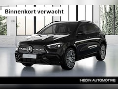 Mercedes-Benz GLA-Klasse - GLA 250e Automaat AMG Line 140 Years Edition | AMG Line Plus Pakket | Nightpakket