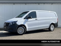 Mercedes-Benz eVito - 112 L2 | Parkeerpakket met achteruitrijcamera | Smartphone Integratie Pakket | Tweezits Bi