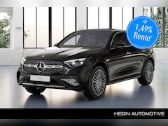 Mercedes-Benz GLC-klasse Coupé - GLC 300e Automaat 4MATIC Sport Edition | AMG Premium Pakket | Winterpakket | Distronic | T