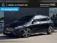 Mercedes-Benz B-klasse - B 180 Automaat AMG Line | Premium Plus Pakket | Nightpakket | Panoramadak | Advanced Sound