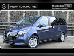 Mercedes-Benz EQV - EQV 300 L2 Dubbel Cabine | Easy Pack Pakket | Burmester Audio | Parkeerpakket met 360°-cam