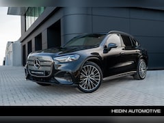 Mercedes-Benz GLC-klasse - GLC 400 4MATIC Launch Edition | AMG Line Sportstoelenpakket | Nightpakket | Burmester® 3D