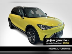 Smart #1 - 1 Pro+ 66 kWh | *Bijtelling vanaf € 216, - per maand* | Adaptieve Cruise Control | Panoram