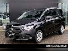 Mercedes-Benz eCitan - 112 L1 | Climate Control