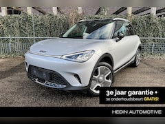 Smart #1 - 1 Pro+ 66 kWh | *Bijtelling vanaf € 216, - per maand* | Adaptieve Cruise Control | Panoram