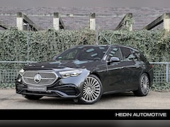 Mercedes-Benz E-klasse Estate - E 300e Automaat Sport Edition | Premium Pakket | Nightpakket | Trekhaak