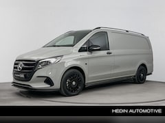 Mercedes-Benz eVito - 112 L2 | Hedin Automotive Edition | Maxton Design | Multibeam LED met Highbeam Assist Plus