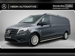 Mercedes-Benz Vito - 119 Diesel L3 Automaat | Trekhaak | Sidebars | Standkachel | Parktronic met camera | Stoel