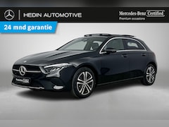 Mercedes-Benz A-klasse - A 250e Automaat Progressive Line | Advanced Pakket | Winterpakket | Panoramadak | Parktron