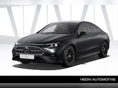 Mercedes-Benz CLA-Klasse - CLA 200 Coupé Automaat Business Solution AMG | MANUFAKTUR | Edition Pakket | Winterpakket