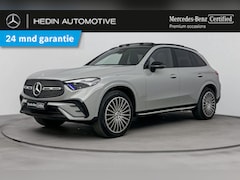 Mercedes-Benz GLC-klasse - GLC 300e Automaat 4MATIC AMG Line | MANUFAKTUR | Premium Plus Pakket | Nightpakket | Winte