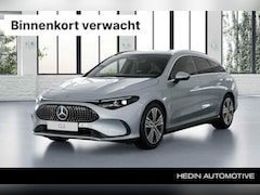 Mercedes-Benz CLA-klasse Shooting Brake - CLA 250+ Business Solution Luxury | Premium Pakket | Winterpakket | Trekhaak