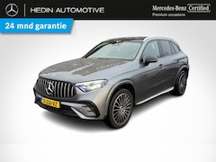 Mercedes-Benz GLC-klasse - GLC 300e Automaat 4MATIC AMG Line | Premium Plus Pakket | Head-Up | Memory | 360° Camera |