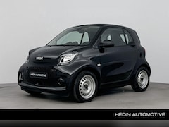 Smart Fortwo - EQ Essential 18 kWh | 22 kW Boordlader | Cool & Audiopakket | Airco | Cruise Control | LED